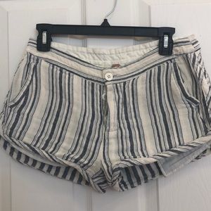 Free people shorts